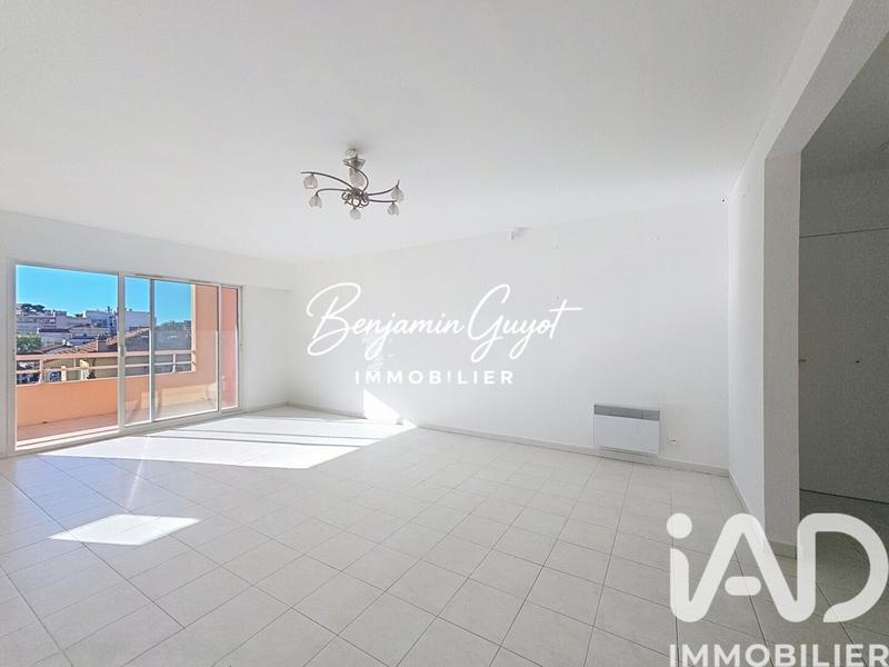 Appartement - 113 m² - 5 pièces