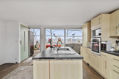 Duplex - 80 m² - 3 pièces