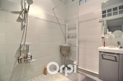 Studio - 33 m² - 1 pièce