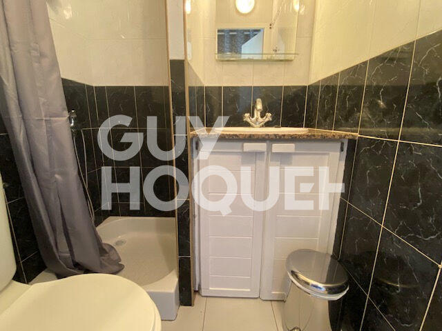 Maison - 30 m² - 2 pièces