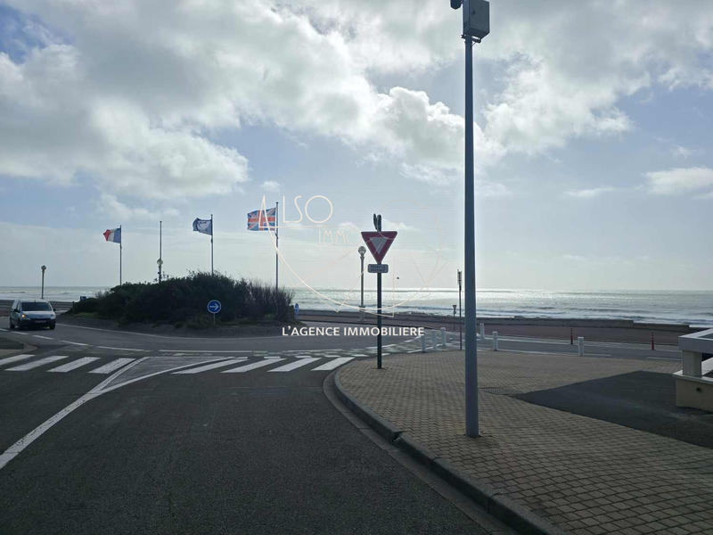 Duplex - 37 m² - 2 pièces