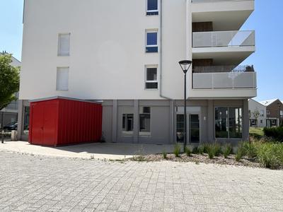 Local commercial - 393 m²