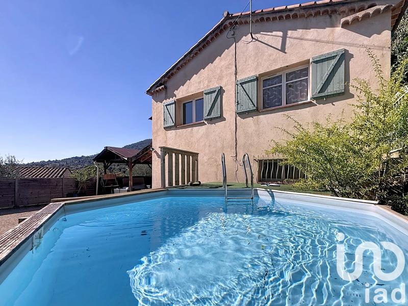 Maison - 154 m² - 5 pièces