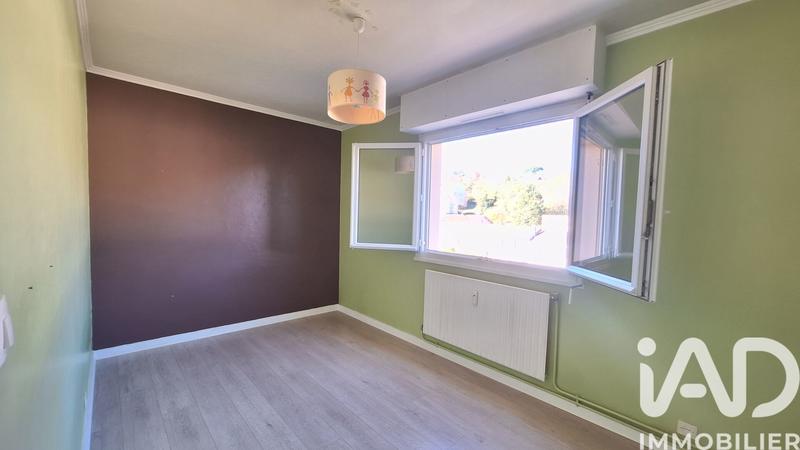 Appartement - 74 m² - 4 pièces