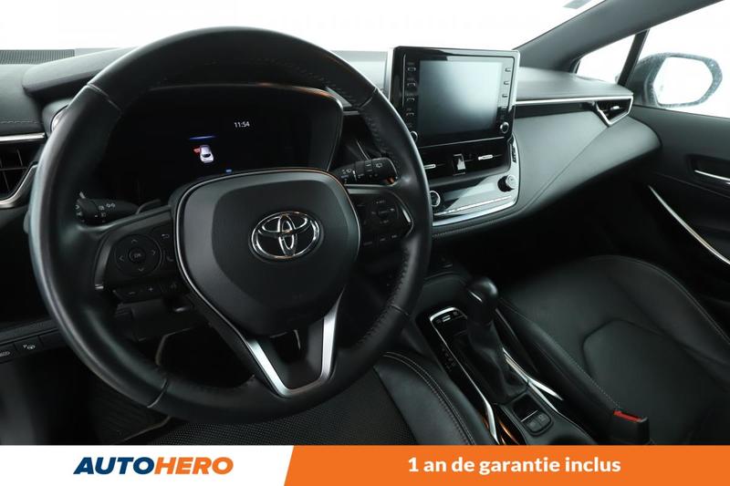 Toyota Corolla 2.0 Hybride Collection 180 ch