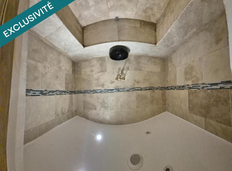 Local commercial - 120 m²