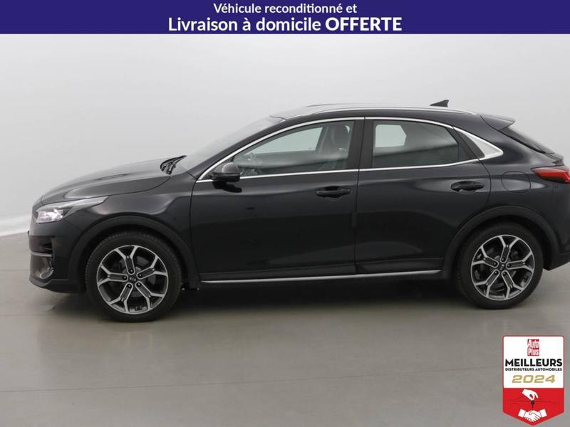 Kia Xceed 1.6l CRDi 115 ch Bvm6 Isg - Design