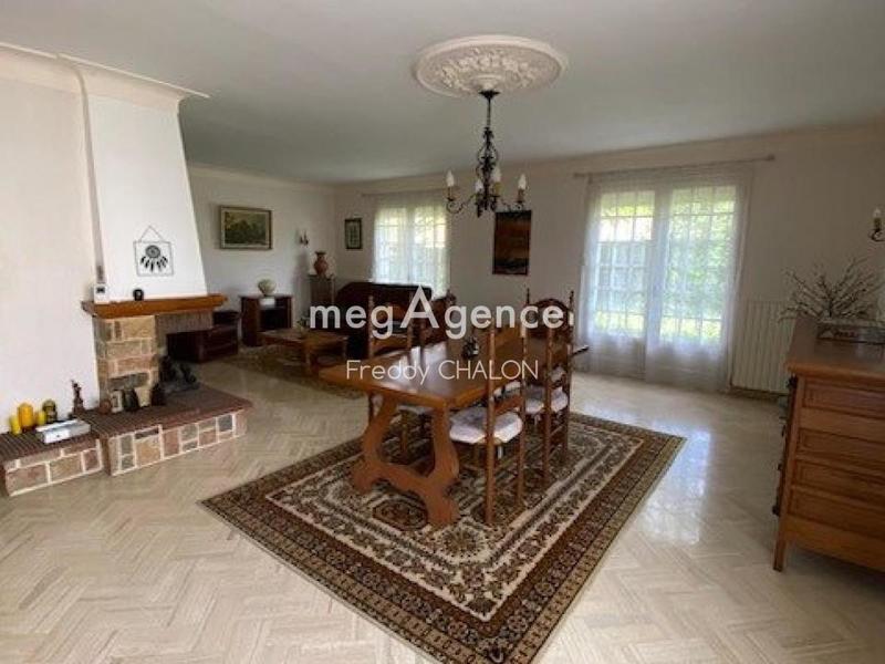 Villa - 135 m² - 5 pièces
