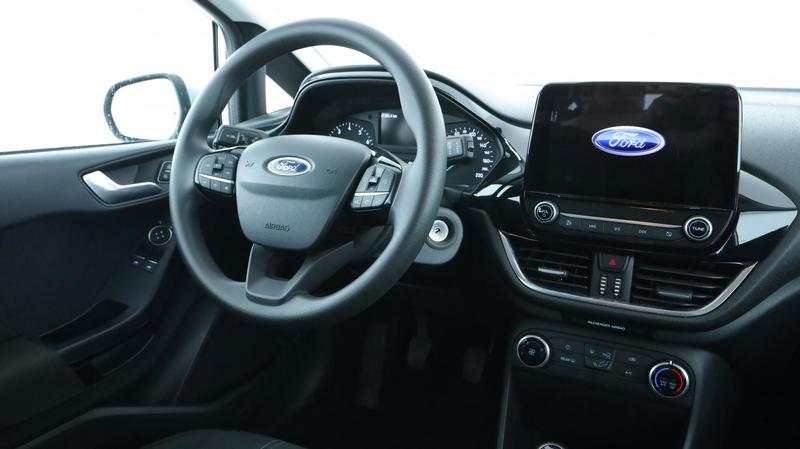 Ford Fiesta 1.0 EcoBoost Cool &amp; Connect 5p 100 ch