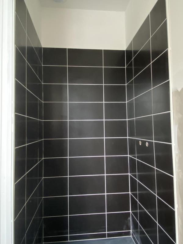 Appartement - 55 m² - 2 pièces