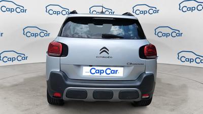 Citroën C3 Aircross 1.2 PureTech 110.0 Shine