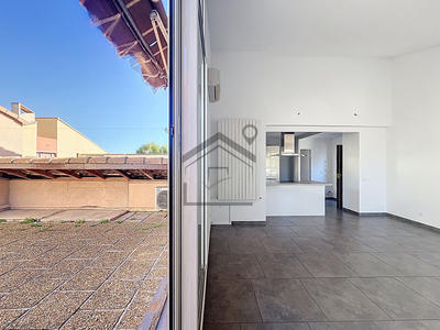 Appartement - 71 m² - 4 pièces