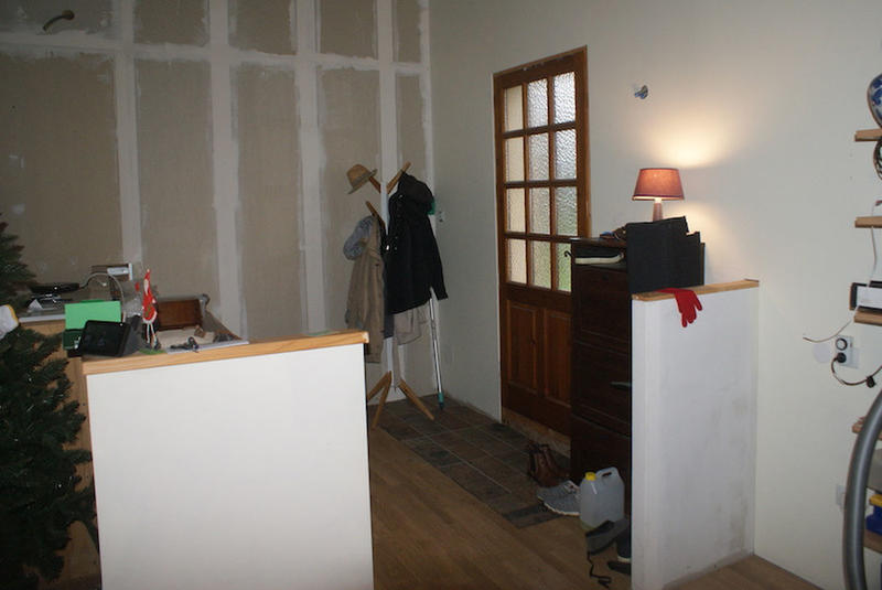 Villa - 200 m² - 6 pièces