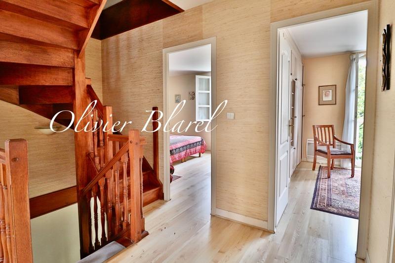 Maison - 190 m² - 7 pièces