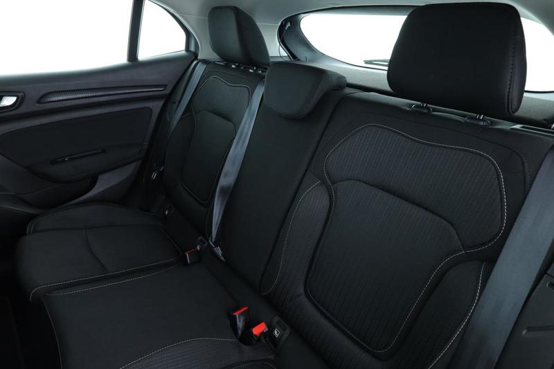 Renault Mégane 1.5 dCi Blue Business 115 ch