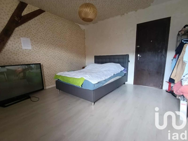 Ferme - 210 m² - 10 pièces