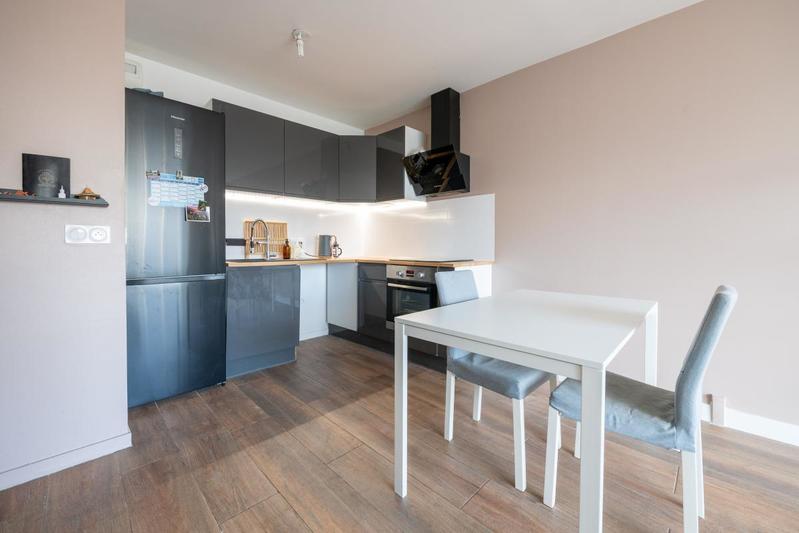 Appartement - 41 m² - 2 pièces