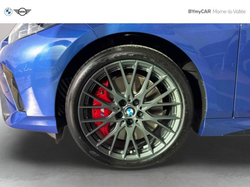 Bmw Série 2 Gran Coupé F74 223 xDrive 218 ch Dkg7 m Sport