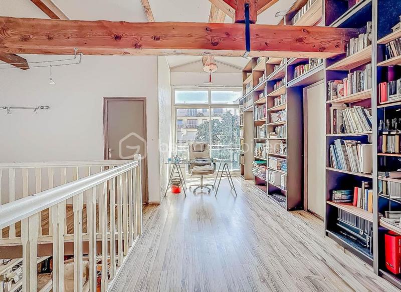 Villa - 202 m² - 7 pièces