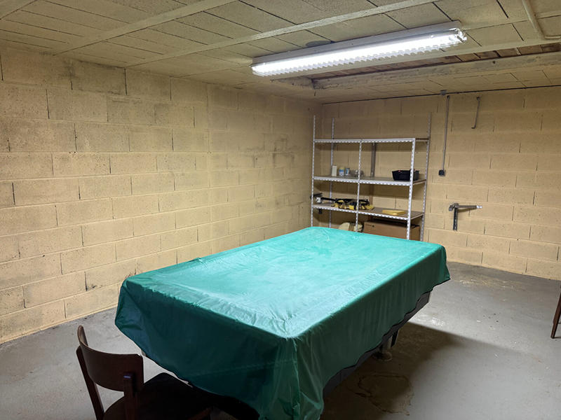 Maison - 177 m² - 6 pièces