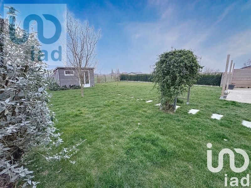 Maison - 170 m² - 6 pièces