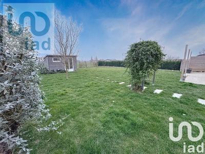 Maison - 170 m² - 6 pièces