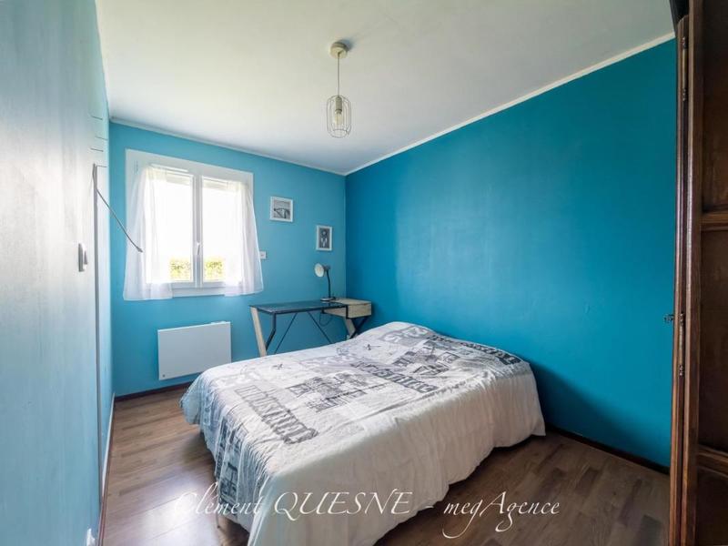 Maison - 73 m² - 4 pièces