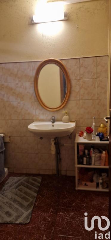 Maison - 121 m² - 4 pièces