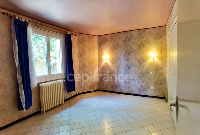 Maison - 132 m² - 5 pièces