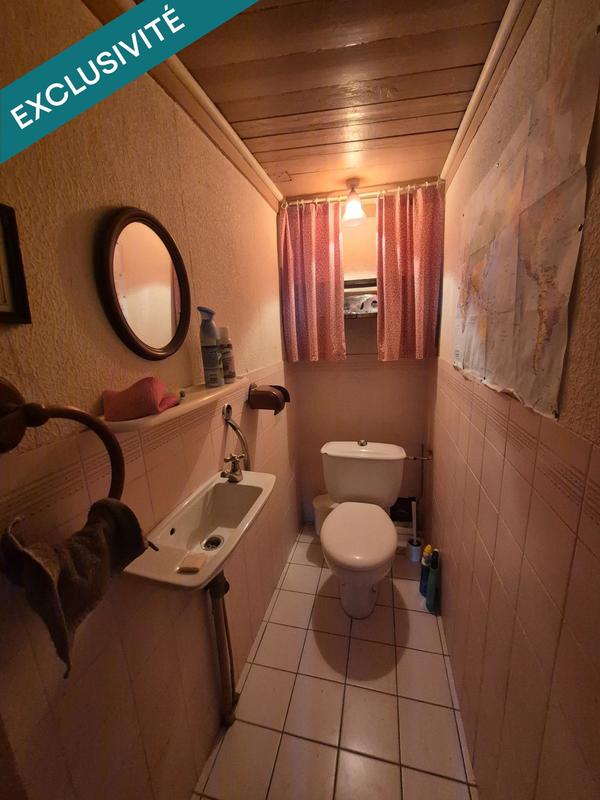 Appartement - 211 m² - 10 pièces