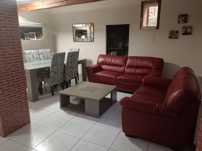 Maison de village - 144 m² - 7 pièces