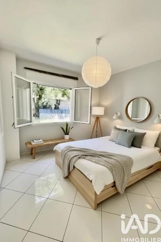 Maison - 166 m² - 8 pièces