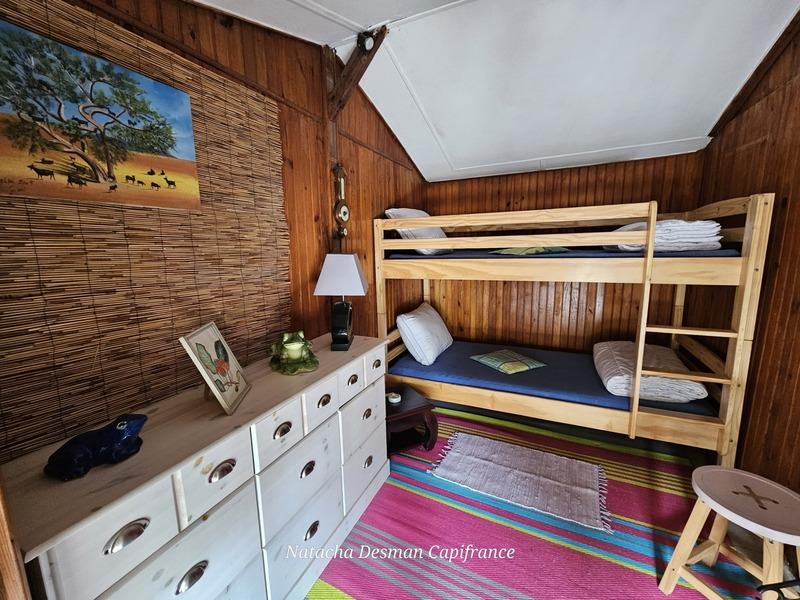 Maison - 229 m² - 9 pièces