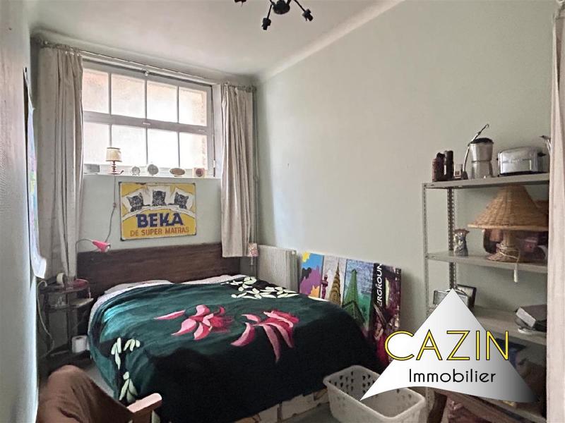 Maison - 56 m² - 2 pièces