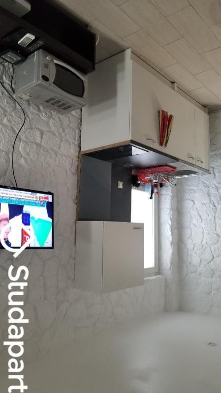 Maison de ville - 28 m² - 2 pièces