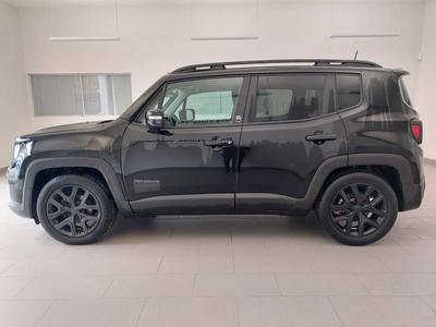 Jeep Renegade 1.6 l MultiJet 120 ch Bvm6 Brooklyn Edition