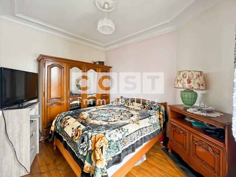 Appartement - 40 m² - 3 pièces