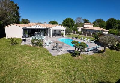 Maison - 172 m² - 5 pièces