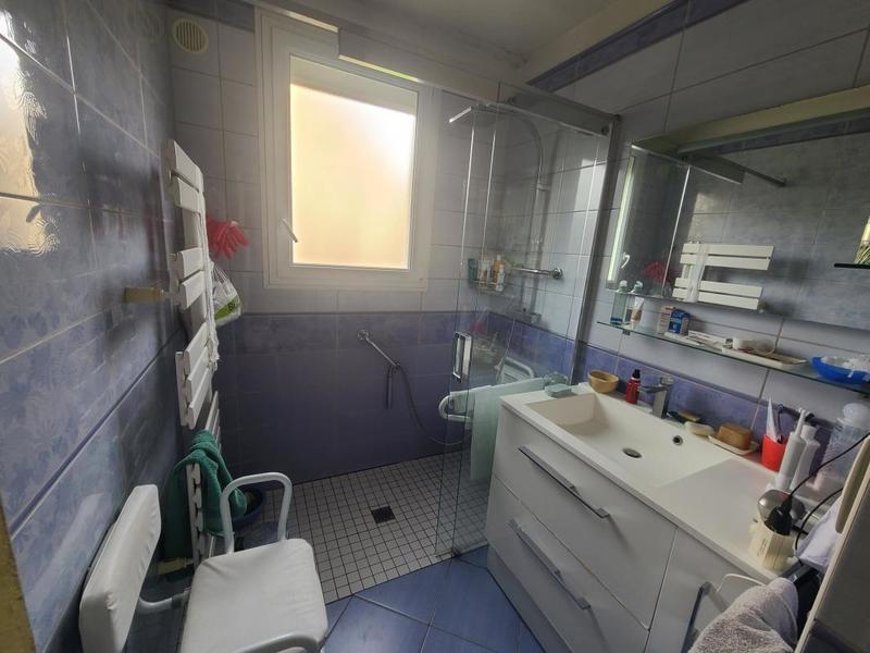 Maison - 127 m² - 5 pièces