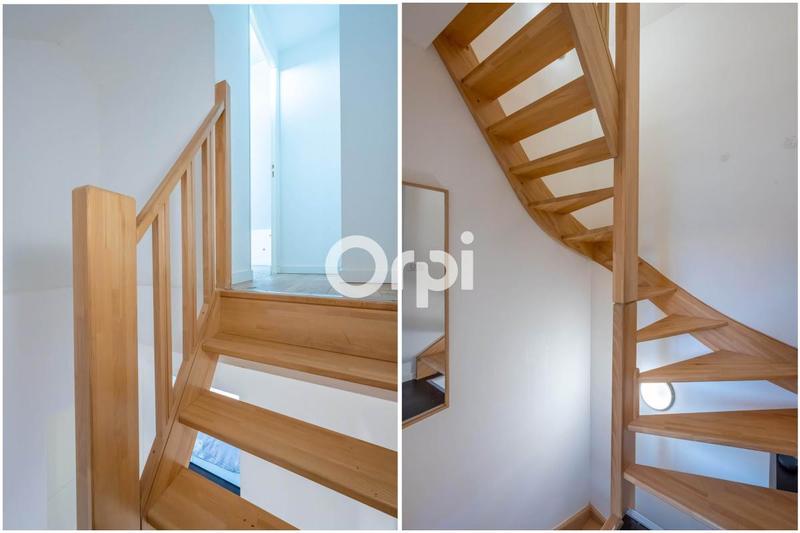 Maison - 48 m² - 3 pièces