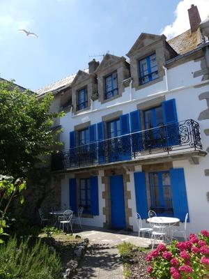 Studio - 12 m² - 1 pièce