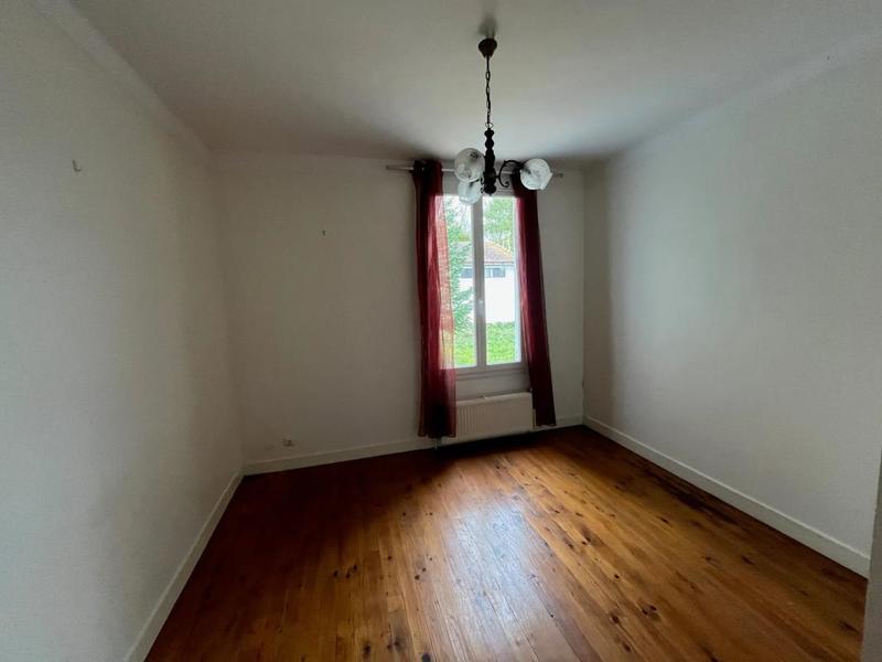 Maison - 113 m² - 4 pièces