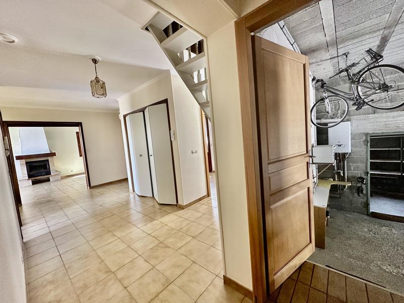 Maison - 135 m² - 5 pièces