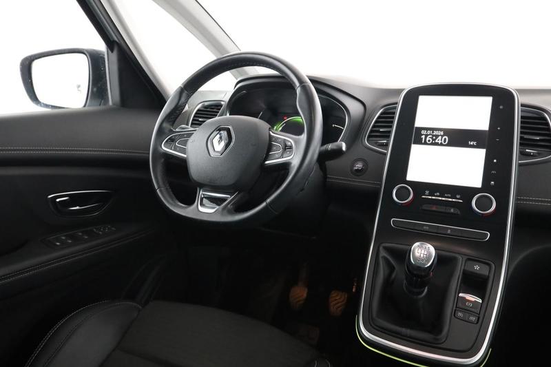 Renault Grand Scénic 1.5 dCi Energy Intens 5pl 110 ch