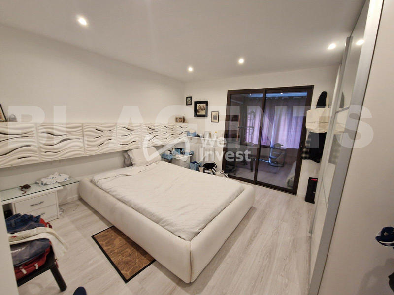 Châlet - 193 m² - 7 pièces