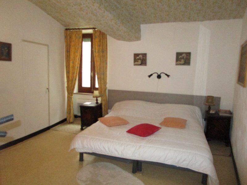 Maison - 119 m² - 4 pièces