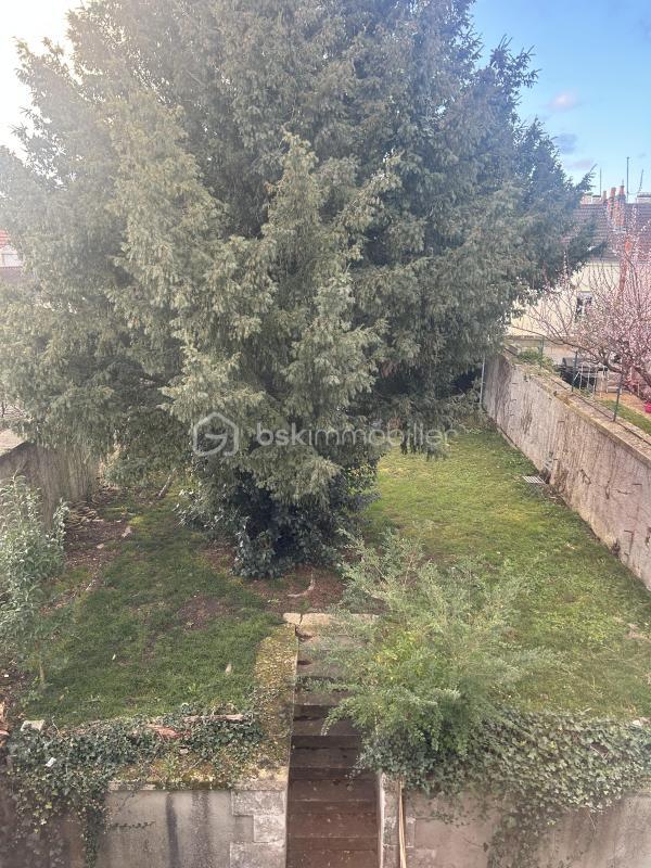 Studio - 16 m² - 1 pièce