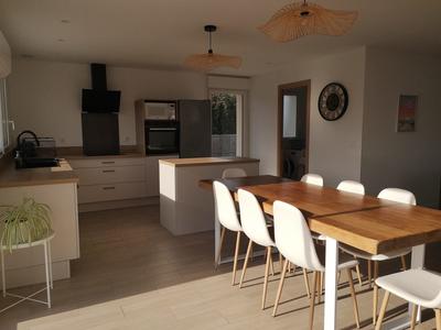 Villa - 96 m² - 5 pièces