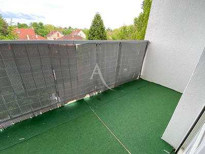 Appartement - 74 m² - 3 pièces