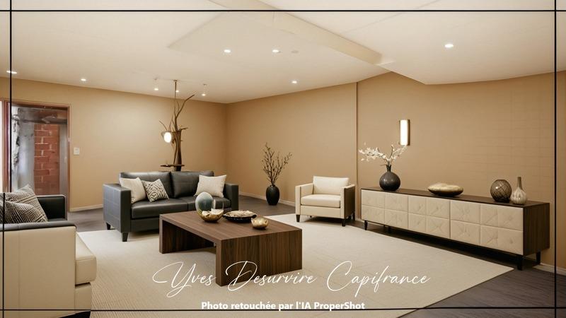 Local d'activité / Entrepôt - 59 m² - 2 pièces